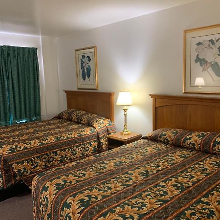 Economy Inn Kingman Exterior photo