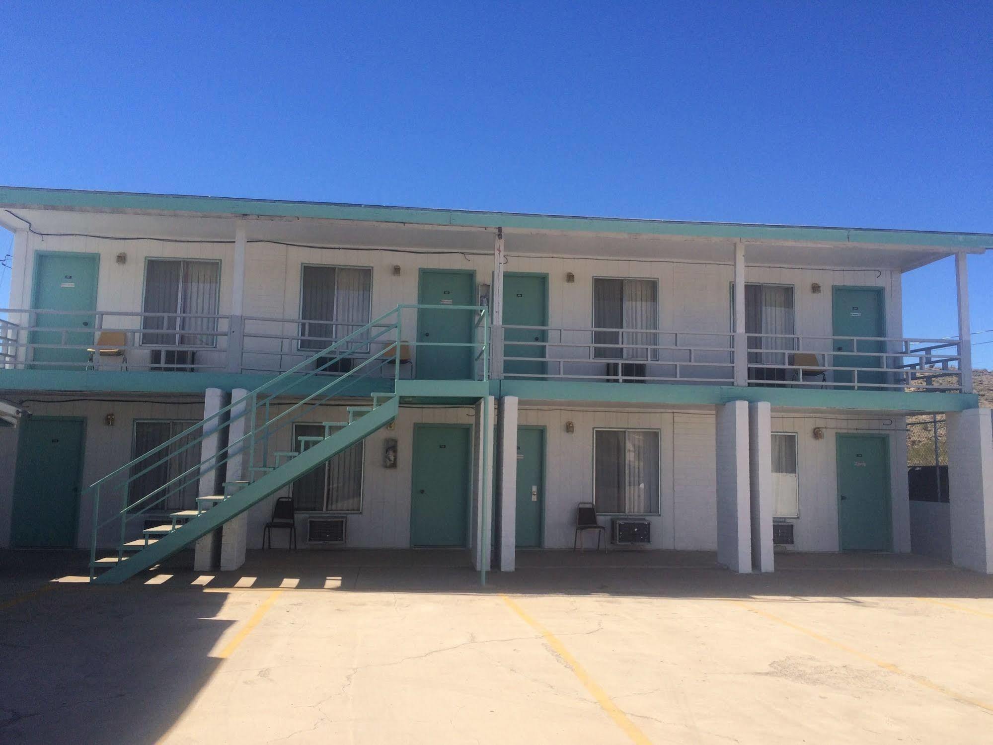 Economy Inn Kingman Exterior photo