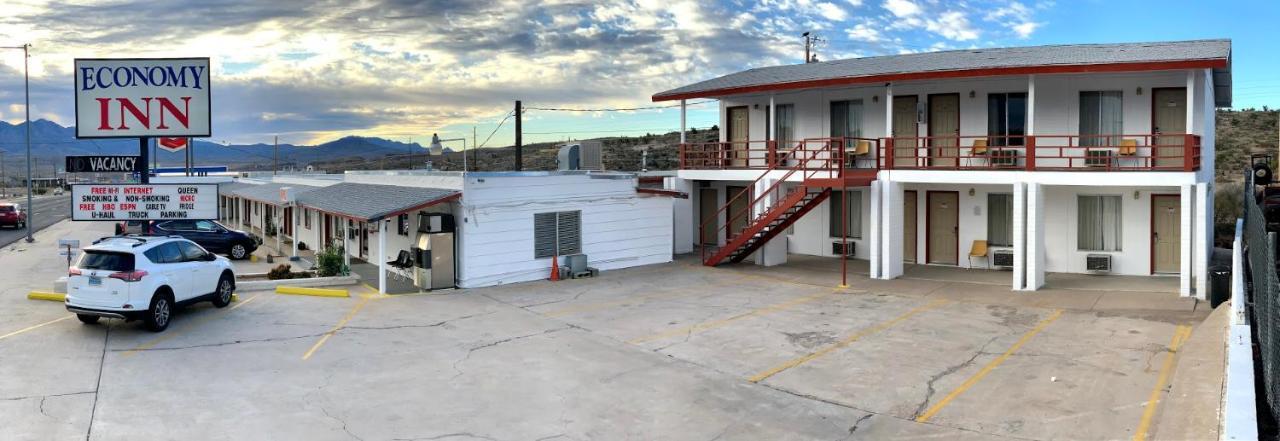 Economy Inn Kingman Exterior photo